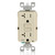 Leviton GFWT2-T 20 Amp