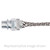 Leviton L7717-100 Strain Relief Grip, 0.63-0.75"