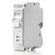 Leviton LB115-DS 15A 1-Pole Smart AFCI/GFCI Hydraulic Magnetic Branch Circuit Breaker