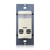 Leviton OSSMT-GAT Occupancy Sensor, Multi-Technology (PIR Sensor / Ultrasonic Sensor), Wall Switch, 2400SF, 120-277V, No Neutral, Light Almond, Self-Adaptive, Made in USA, Decora¨