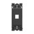 Leviton RE640-OB1 1-Port Renu Insert, Onyx Black