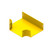 Leviton S8HTE-TEE 4x8 Horizontal Tee without Cover