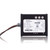 Leviton SBP00-M Discontinued Product. Sector¨ Bus Controller/Power Supply, 120-277V, 50/60Hz, Title 24 compliant, ASHRAE 90.1 compliant