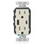 Leviton T5633-T 5.1A USB Type A/Type-C Wall Outlet Charger with 15A Tamper-Resistant Outlet