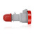 Leviton W316-C11 International Pin & Sleeve Connector