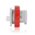 Leviton W432-B11 International Pin & Sleeve Inlet