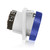 Leviton W463-R9 International Pin & Sleeve Receptacle