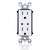 Leviton WSG15-S9W Discontinued Product. LevNet RF Wireless