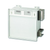 Leviton Z1000-AC2 Active Ceiling Enclosure with junction box for duplex power outlet, with Fan, 2' X 2'