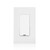 Leviton ZLDNK-1W Keypad Room Controller, 1 Button, Intellectª