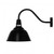 Absolux Dash MBK Wall Sconces