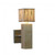 Absolux Sono 03 Wall Sconces