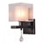 Absolux Tolix Plus 202 CL Wall Sconces