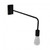 Absolux VIG BK Wall Sconces