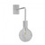 Absolux Vig WH Wall Sconces
