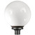 ANP Lighting LF2620 Site & Roadway Lighting Globes