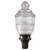 ANP Lighting LF0353 Site & Roadway Lighting Acorns