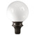 ANP Lighting LF0320 Site & Roadway Lighting Globes