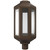 ANP Lighting LA313 Site & Roadway Lighting Pole, Pendant & Wall Luminaires