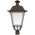 ANP Lighting LA124 Site & Roadway Lighting Pole, Pendant & Wall Luminaires