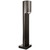 ANP Lighting BL8211 Bollards All Bollards