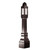 ANP Lighting BL4101 Bollards All Bollards