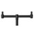 ANP Lighting PA122 Post Arms Sizes All Bases, Poles & Mountings