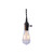 ANP Lighting SPO-KEY-BP Socket Pendant