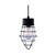ANP Lighting SPF-GUP111 Socket Pendant