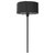 ANP Lighting CRD-RTCNCC-BLC Cord, Cable & Stem Mountings All Accessories