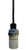 Ark Lighting 30-A-B MEDIUM BASE, 4FT BLACK CORD WITH STRAIN RELIEF