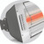 Ark Lighting Infratech-W-4000 61 1/4" 4000 WATT HEATER Gray