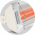 Ark Lighting Infratech-WD-5000-Patio-Heater 2500-5000W WD seriesÊdual element heaters Biscuit