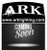 Ark Lighting ARLV-4050 ADJUSTABLE GIMBAL RING MR16 BI-PIN CHROM
