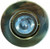 Ark Lighting ARLV-4050 ADJUSTABLE GIMBAL RING MR16 BI-PIN POLISH BRASS