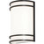 AFX Lighting VNTS0710 Ventura 10'' LED Sconce