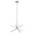 AFX Lighting JAXP24 Jaxx 24'' LED Pendant