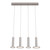 AFX Lighting LNAP99***LNR4 Luna 4 Light LED Linear Pendant AFX Lighting LNAP99***LNR4 Luna 4 Light LED Linear Pendant