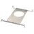 AFX Lighting 60706 Tuck 6'' Recessed Mounting Bracket