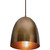 AFX Lighting BKNP10 Brooklyn 10'' Pendant