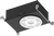 CSL Lighting A4-IC3/A4-RTLPH 4" Adjustable New Construction IC