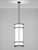 Craft Metal Products LB Long Beach Series - Pendant