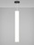 Craft Metal Products PL Plano Series - Pendant