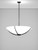 Craft Metal Products SL St. Louis Series - Pendant