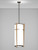 Craft Metal Products WD Woodland Series - Pendant