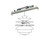 ModuLED MCPX Pendant Adapter AC