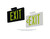 ModuLED MMEXT Self-Luminescent Exit Sign