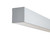 Mobern Lighting L45P-LED LED Pendant Mount Linear Fixture