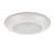 Majestic Lighting C1232 8Ó Utility LED Slim Flush Mount