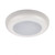 Majestic Lighting C1231 6Ó Utility LED Slim Flush Mount